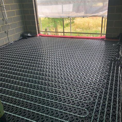 Manifolds For Underfloor Heating Explained Ideal Home