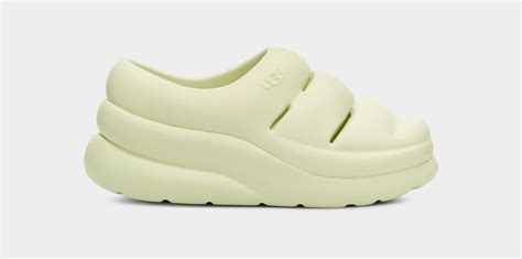 Ugg Sport Yeah Molded Clog For Women Ugg®