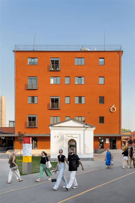 Хлебозавод №9