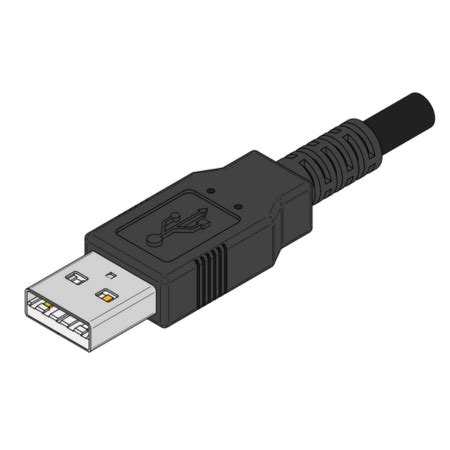 Types Of Computer Ports Overview Functions