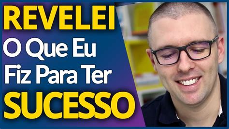 💎7 HÁbitos De Pessoas Bem Sucedidas Nos Negócios Revelações Youtube