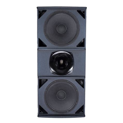 1000 Watt Speaker 15 Inches 8 Ohms Full Range T I PRO Audio