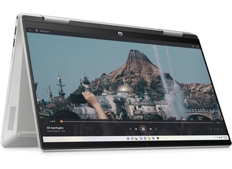 HP Pavilion X360 2 In 1 Laptop 14 Ek1755ng 2023 HP Store Deutschland