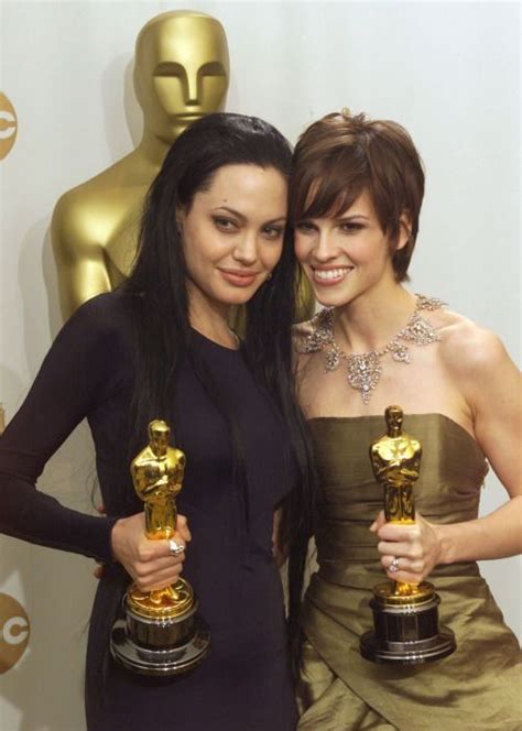 Angelina Jolie | Angelina jolie, Best actress oscar, Angelina