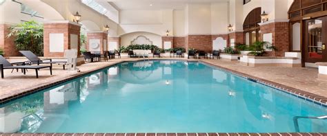 DFW Hotels At Airport - Embassy Suites DFW Airport South