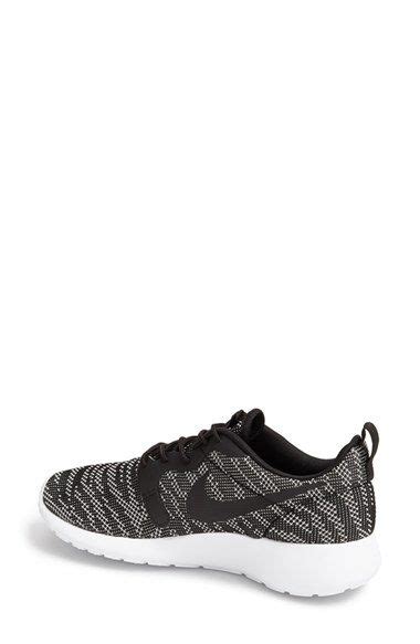 Nike Roshe Run Jacquard Sneaker Women Nordstrom Sneakers