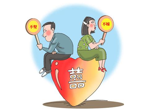 初婚人数创37年来新低 年轻人为何选择不婚？女性独立、社会包容初婚婚姻结婚新浪新闻