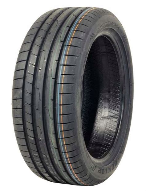 265 45 21 W FP MFS Dunlop SPORT MAXX RT 2 536032 za 1015 zł z Poznań