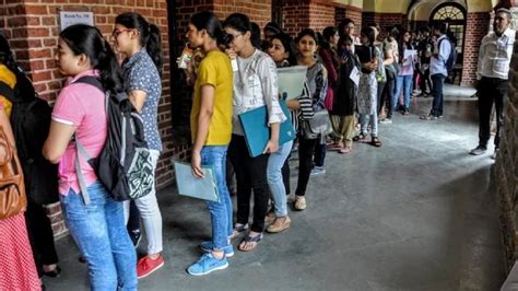 Du Ug Special Spot Admission Round Registration Begins Today Know