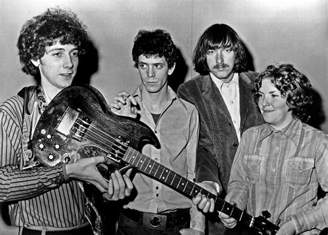 Documentary The Velvet Underground Casts A Spell No Matter How Much