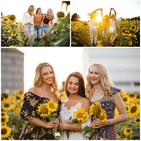 Summer Senior Pictures Senior Portrait Session Class Of 2020 Senior