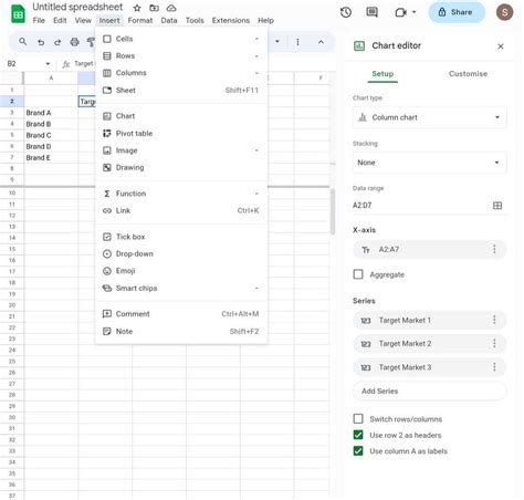 Google Forms Umfrage Erstellen Und Ergebnisse Visualisieren