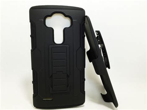 Clip Holster Uso Rudo Lg G4 Combo Mica Gratis 119 99 Lg G4 Rudo