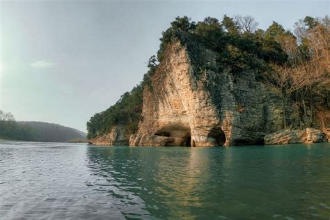 Floating Trips | Buffalo Outdoor Center