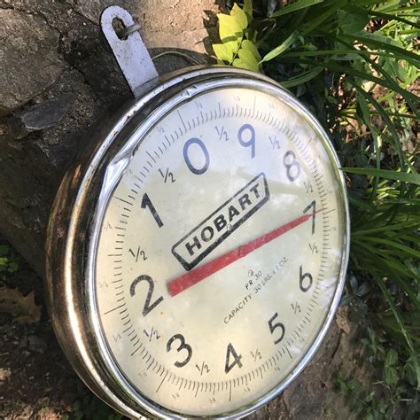 Hobart Scale For Sale Only 3 Left At 65
