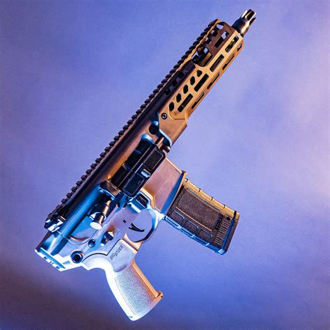 Sig Sauer MCX Spear-LT .300 Blackout 9" - GUNTICKETS [150 SPOT] - GUNBROS