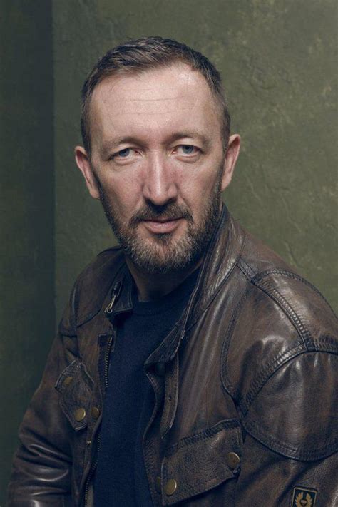 Anyone Else Think Ralph Ineson Looks Exactly Like An Older Shane R