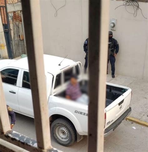 Allanamiento Y Captura A Presunto Homicida De Comerciante En El Barrio