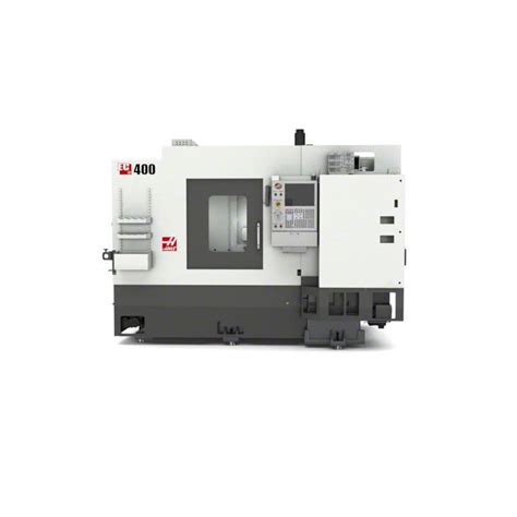 4 Axis Machining Center Ec 400 Haas Automation Horizontal Bt 40 With Integrated Pallet