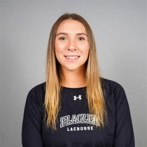 Amanda Fernandez Flagler College St Augustine Florida United