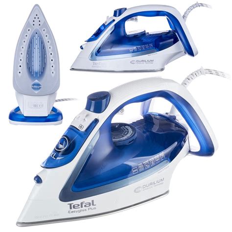 Fier De Calcat Tefal Fv E W Emag Ro