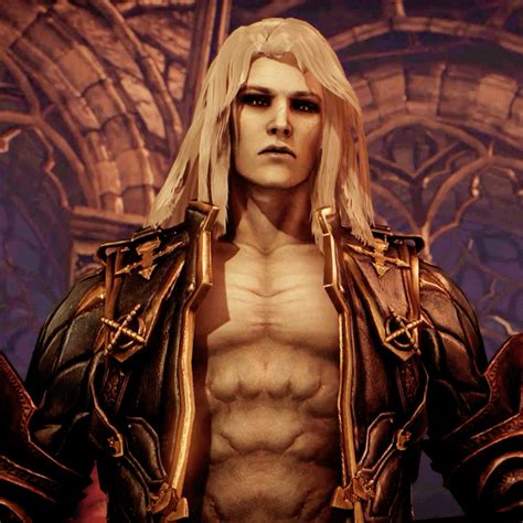 Daily Alucard On Twitter Castlevania Lords Of Shadow