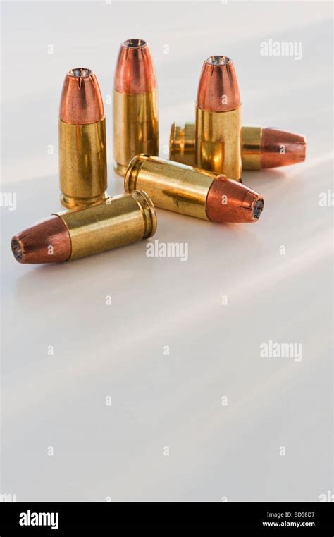 Slug Ammunition Hi Res Stock Photography And Images Alamy