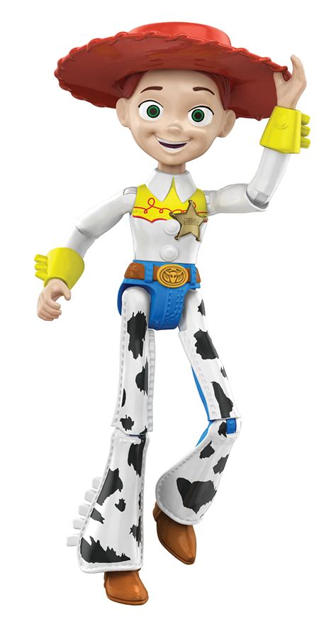 Jessie Toy Story Characters Ubicaciondepersonascdmxgobmx