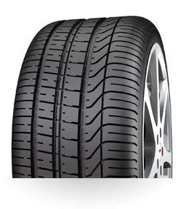 PIRELLI - P ZERO RUN FLAT - Mintys Tyres