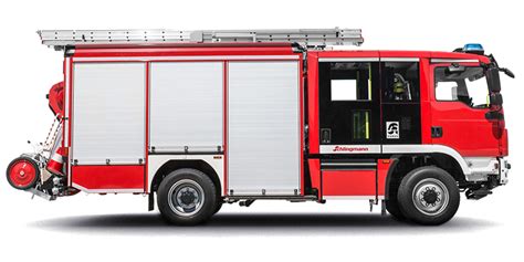 LF20 HLF20 VARUS MSP Schlingmann Feuerwehrfahrzeuge