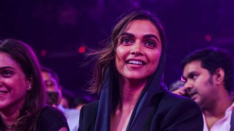 Ssr Case Actor Deepika Padukone Allegedly Named In Drug Nexus