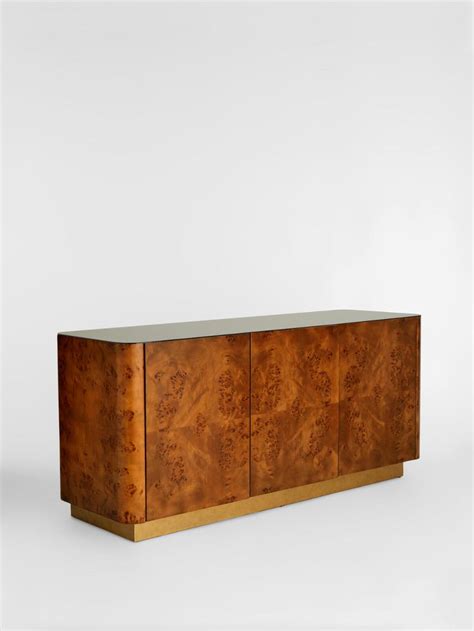 Olsen Sideboard Mappa Burl Soho Home Soho House Furniture Fix