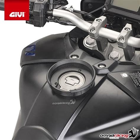 Fitting Flange Givi Tanklock Tank Bag Yamaha Tracer 900 Gt 2018 2020