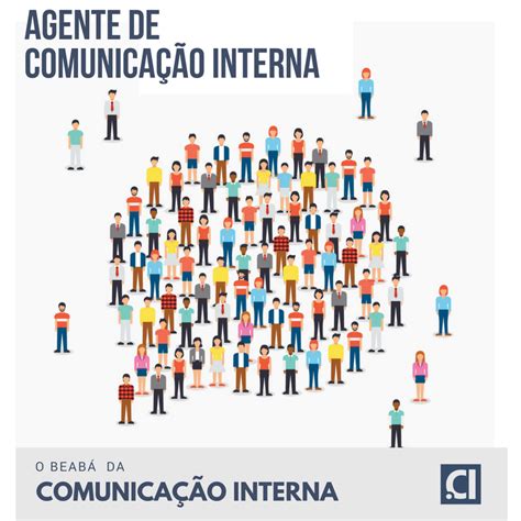 Beabá Da Comunicação Interna Agente De Ci Simplificaci