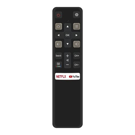 Replacement IR Remote SRC802V Sub RC802V FNR1 LRC802V Universal Remote