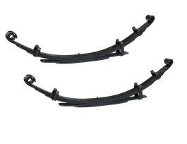 CS009R P Old Man Emu Rear Leaf Springs Pair With Bushings Sleeves