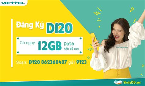 Đăng Ký Gói Data Sim Dcom 4G Viettel Cho Laptop 2021 Blog Hồng