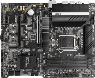 MSI Z590-A Pro review | 74 facts and highlights