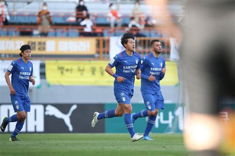 Preview Suwon Samsung Bluewings Vs Ulsan Hyundai K League United