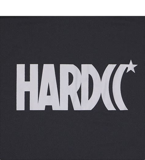 楽天市場 ハードコアチョコレート HARDCORE CHOCOLATE HARDCCスターロゴドライTシャツ マシナリーガンメタル SS TEE T GMLG GR