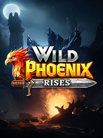 ᐈ Wild Phoenix Rises Slot Jogue Grátis e Analisadas Por SlotsCalendar