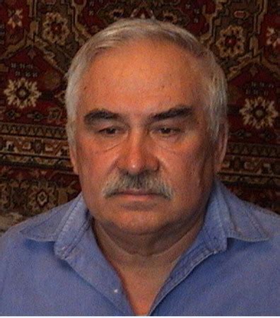 Александр А. Ольшанский: информация, гармония и новое мировоззрение