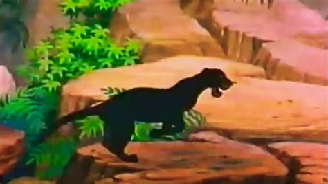 Rudyard Kipling S The Jungle Book VHS Trailer YouTube