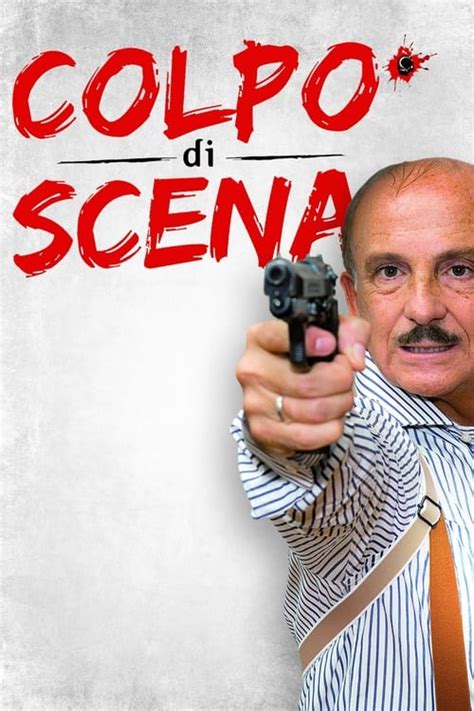 Colpo Di Scena Posters The Movie Database Tmdb