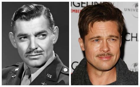 9 Best Moustache Styles You Should Try The Trend Spotter