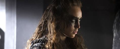 Lexa The 100 Alycia Debnam Carey Photo 38810186 Fanpop