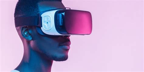 Pengembangan Teknologi Virtual Reality Untuk Meningkatkan Penguasaan