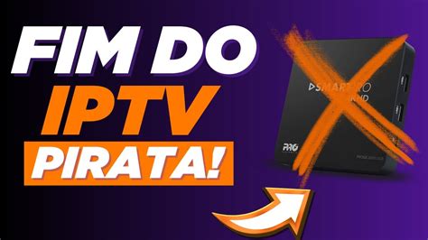 Fim do IPTV Pirata Anatel Lança Nova Estratégia para Bloquear