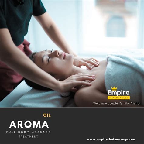 Empire Thai Massage Puchong