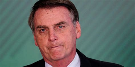 Hacker Revela Que Bolsonaro Le Pregunt Si Pod A Hackear Las M Quinas